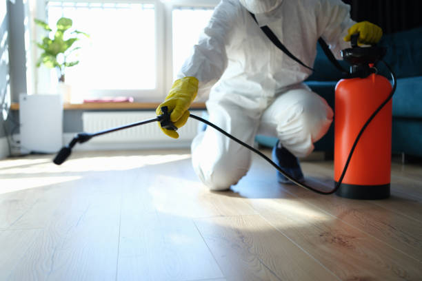 Best Pest Prevention Services  in Buchanan, MI