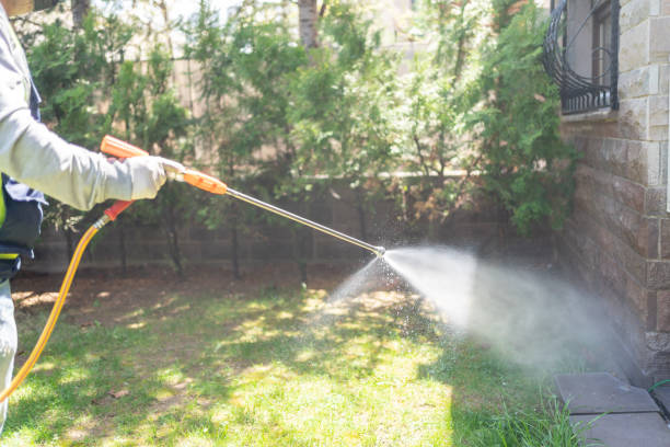 Best Wildlife Control Services  in Buchanan, MI