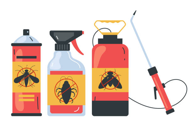 Best Pest Control Near Me  in Buchanan, MI